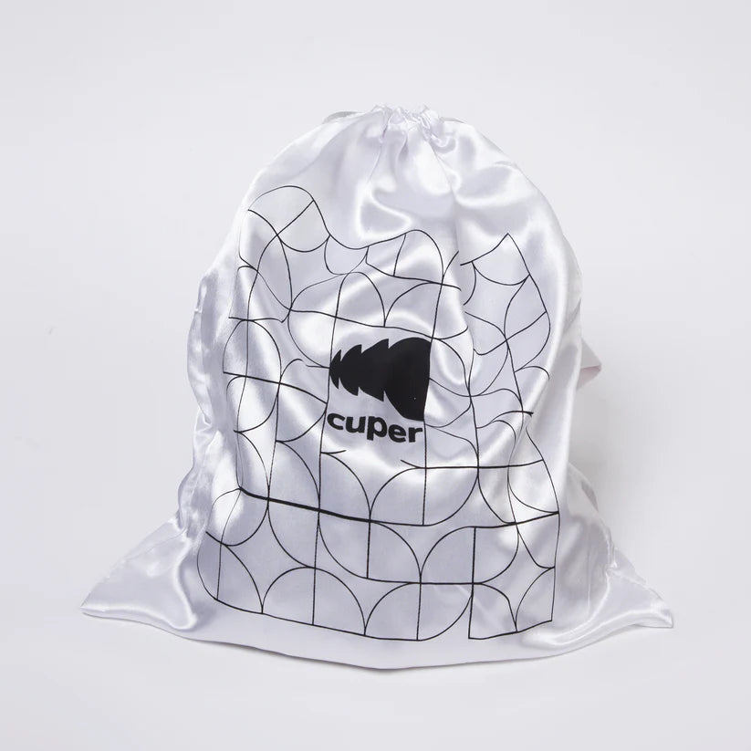 The Foam Tracker Bunny Cap